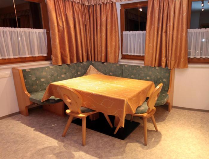 Haus Ferienglueck Apartment Нойщифт им Щубайтал Екстериор снимка